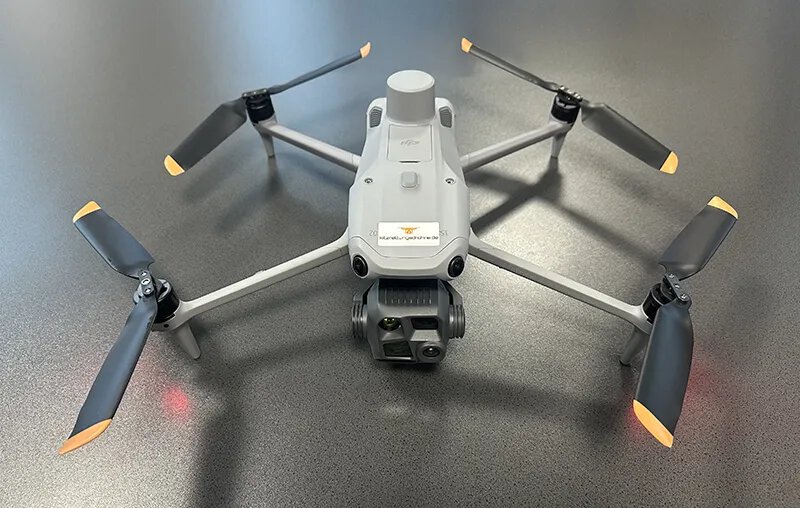 DJI M4T