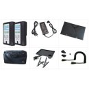 Feelworld Outdoor Industriemonitor 21.5 Zoll Set