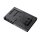 Feelworld 10.1" Ultraheller Touch-Monitor mit 2000cdm2 incl. 2 Akkus USB-C Charing Stativ