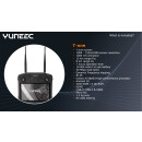 Yuneec H850 Wärmebild-Drohnen Set E20TVX-PRO