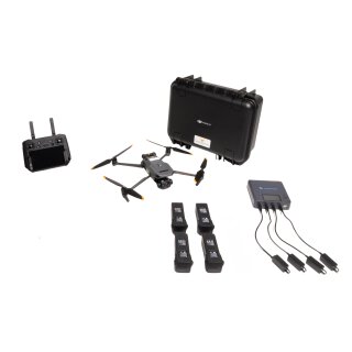 DJI Enterprise Mavic 3 Thermal Advanced Set
