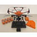 Yuneec H520E Wärmebild-Drohnen Set Profi E20PRO