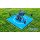 LKTOP Landepad faltbar & wasserfest 100 x 100 cm