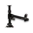 Kleiner Stativarm inkl. Stativ (ohne Controller, Controllerbefestigung und Monitor) - SET