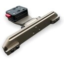TDW Stativhalterung RC PLUS und RC PLUS 2 inkl. Schnellwechsel Adapterplatte