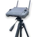 TDW Stativhalterung RC PLUS und RC PLUS 2 inkl. Schnellwechsel Adapterplatte