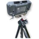 TDW Stativhalterung RC PLUS und RC PLUS 2 inkl. Schnellwechsel Adapterplatte