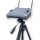 TDW Stativhalterung RC PLUS und RC PLUS 2 inkl. Schnellwechsel Adapterplatte