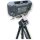 TDW Stativhalterung RC PLUS und RC PLUS 2 inkl. Schnellwechsel Adapterplatte