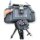 TDW Stativhalterung RC PLUS und RC PLUS 2 inkl. Schnellwechsel Adapterplatte