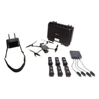 DJI Enterprise Mavic 3 Thermal Advanced Profiset