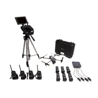 DJI Enterprise Mavic 3 Thermal Advanced Premiumset