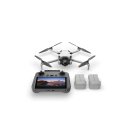 DJI Mini 4 Pro Fly More Combo (DJI RC 2)