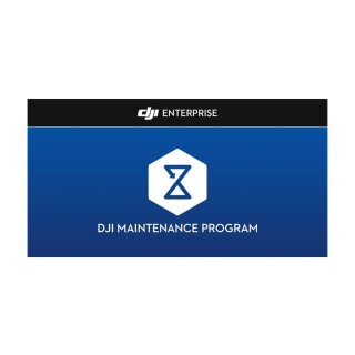 DJI Enterprise Maintenance Service - Wartungspaket Basic - DJI Mavic 3T