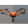 Yuneec Drohne H520E incl. Steuerung ST16E und 2 Stück Akkus für H520E und Einfachladegerät