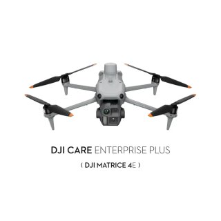 DJI Care Enterprise Plus (M4E) Aktivierungscode für 12 Monate