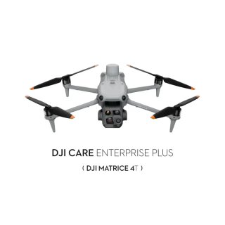 DJI Care Enterprise Plus (M4T) Aktivierungscode für 12 Monate