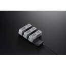 DJI Matrice 4 Serie - Akkuladestation (100W)