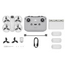 DJI Neo Fly More Combo (DJI RC-N3)