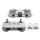 DJI Neo Fly More Combo (DJI RC-N3)