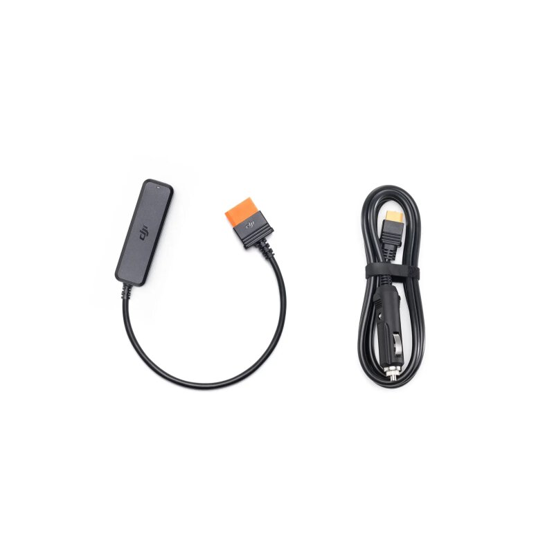 DJI Power Adaptermodul für Solarpanel (MPPT) - Foto Leistenschneider