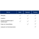 DJI Enterprise Wartungsservice - Wartungspaket Standard -...