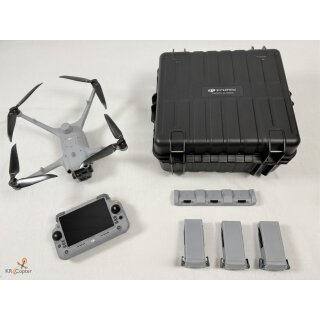 DJI Matrice 4TD Thermal Set - IP55