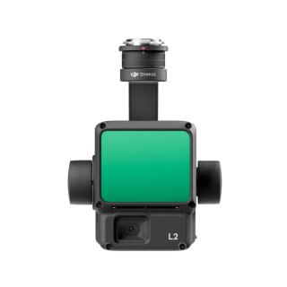 DJI Zenmuse L2  (inkl. 24 Monate Care Enterprise Basic)