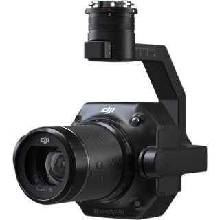 DJI Zenmuse P1 (inkl. 12 Monate Care Enterprise Basic)