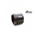 Präzise Jagen Klemmhülse