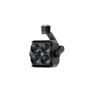 DJI Zenmuse S1 Scheinwerfer