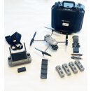 DJI Matrice 4 Thermal Set incl. Monitorkoffer
