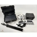 DJI Matrice 4 Thermal Set inklusive 21.5 Zoll Monitorkoffer