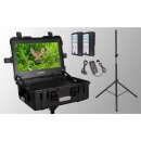 DJI Matrice 4 Thermal Set inklusive 21.5 Zoll Monitorkoffer