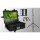 DJI Matrice 4 Thermal Set incl. Monitorkoffer