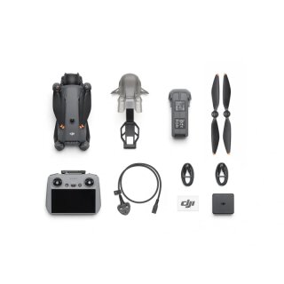 DJI Mavic 4 Pro (DJI RC 2)