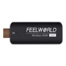 FEELWORLD WSP 164FT Range Wireless HDMI Sender und Empfänger Extender