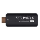FEELWORLD WSP 164FT Range Wireless HDMI Sender und Empfänger Extender