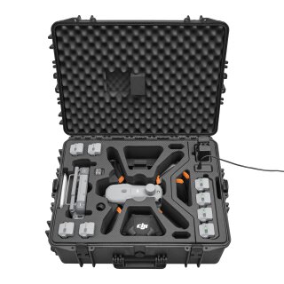 Matrice M4E/M4T "Ready To Fly / Ready To Charge", XT620 Trolley
