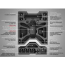 Matrice M4E/M4T "Ready To Fly / Ready To Charge", XT620 Trolley
