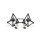 DJI Matrice 400 - Dual Gimbal Connector