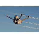 DJI Matrice 4 - Hinderniserkennungsmodul