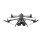 DJI Matrice 400 - BS100 Intelligente Akkuladestation