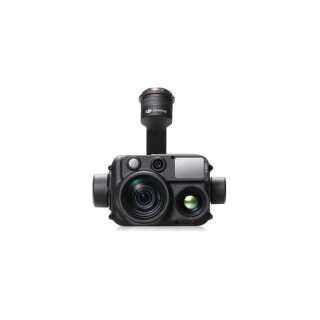 DJI Zenmuse H30T (inkl. 24 Monate Care Enterprise Basic)