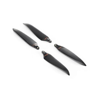 DJI Matrice 4D Serie - Geräuscharme Anti-Eis Propeller ( 1 Paar )