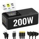 LKTOP 200W Matrice 4 3-fach Ladegerät /...