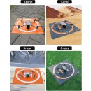 LKTOP Landepad faltbar & wasserfest 65cm