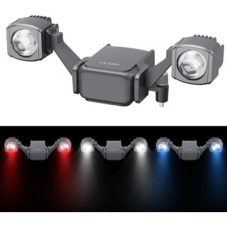 LKTOP Scheinwerfer KL340 für Mavic 3 Enterprise