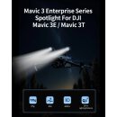 LKTOP Scheinwerfer KL340 für Mavic 3 Enterprise