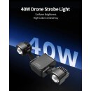 LKTOP Scheinwerfer KL340 für Mavic 3 Enterprise